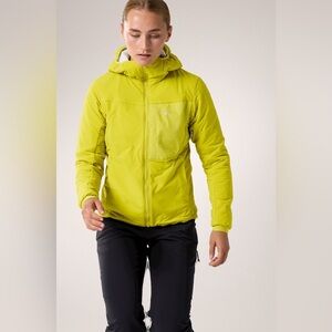 Arc’teryx Proton LT Hoody